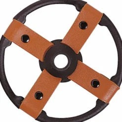 Online Basket Leather Laskettelusauvat