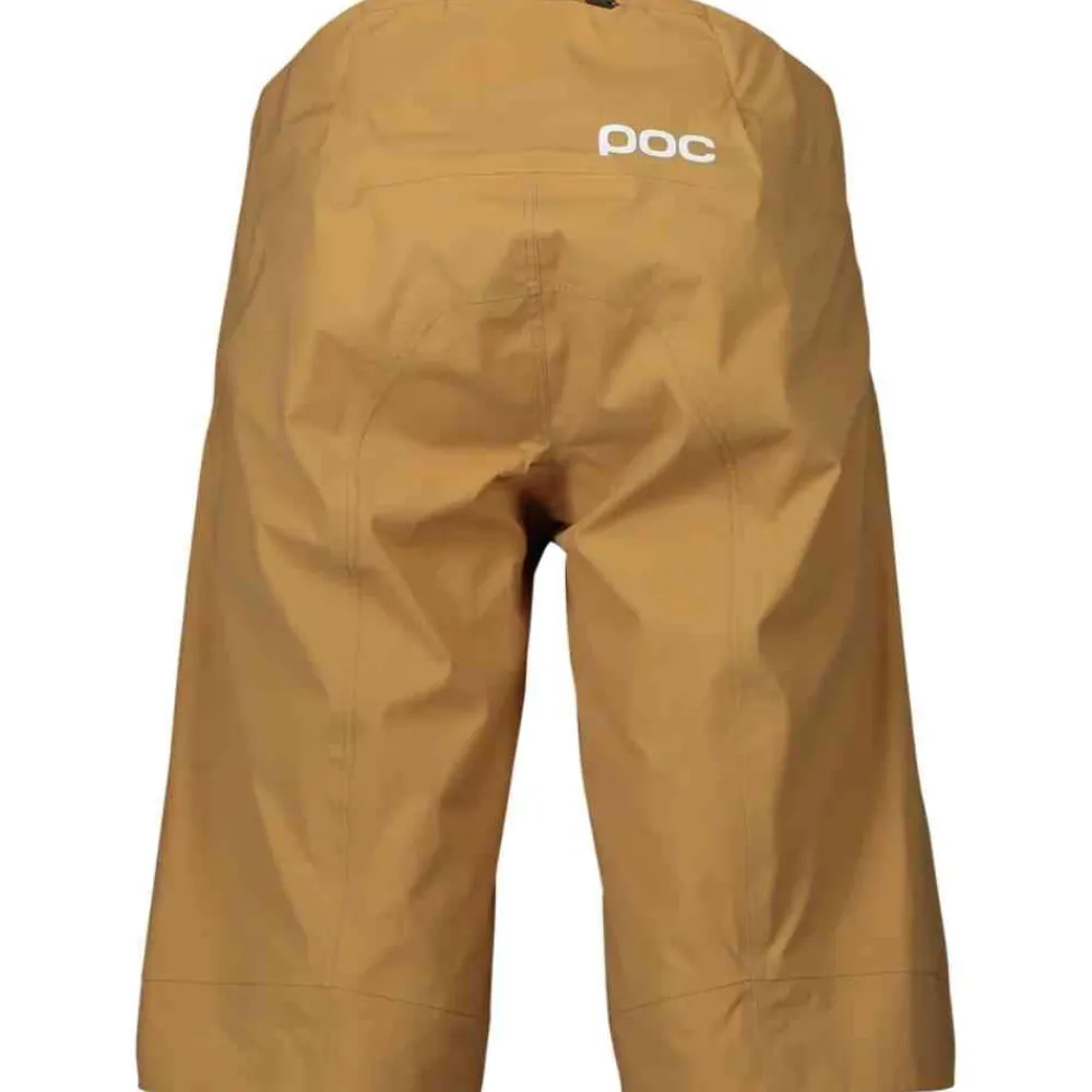 Clearance Bastion Shorts Waterproof Vedenpitävät Housut