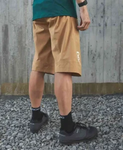 Clearance Bastion Shorts Waterproof Vedenpitävät Housut