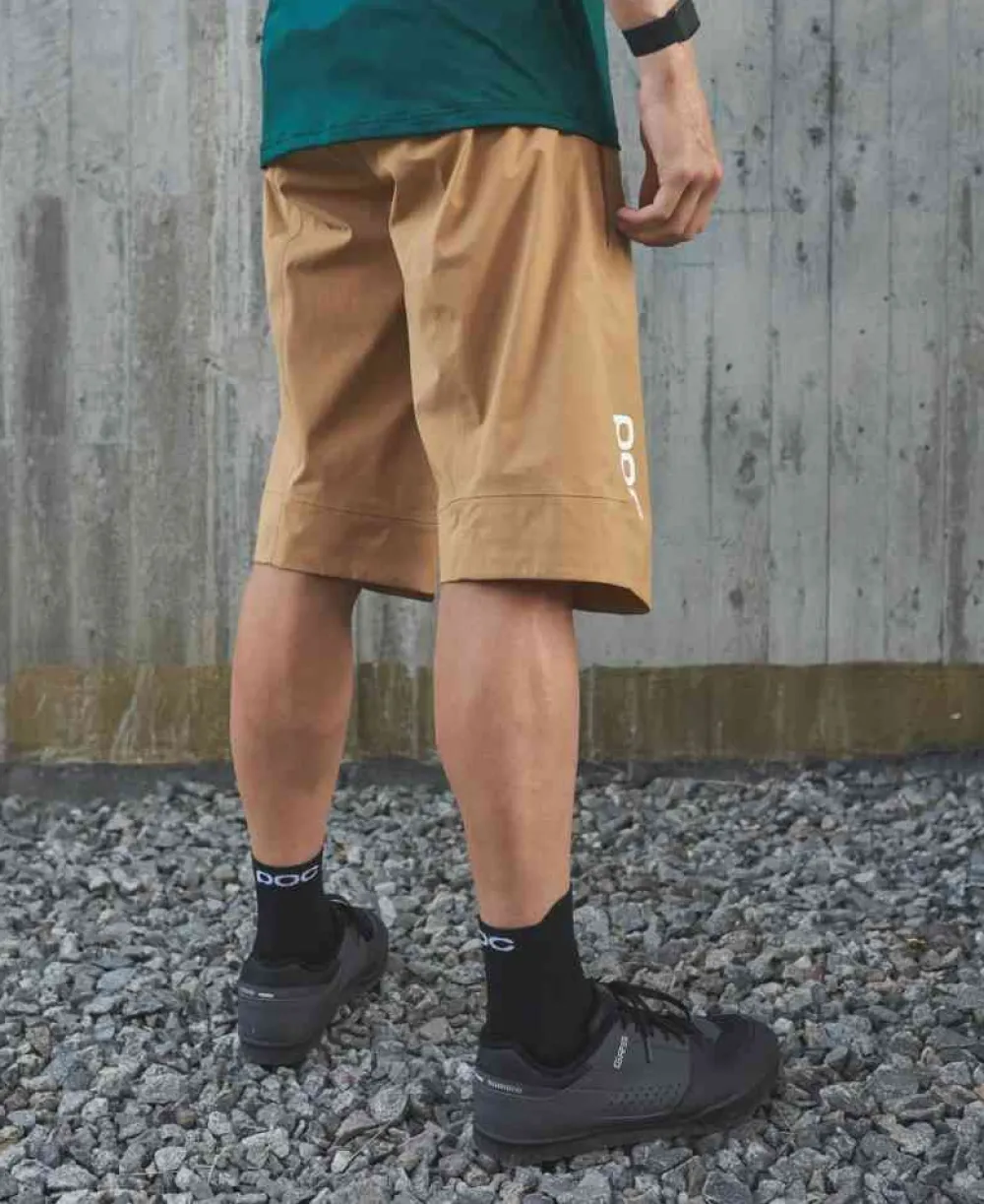 Clearance Bastion Shorts Waterproof Vedenpitävät Housut