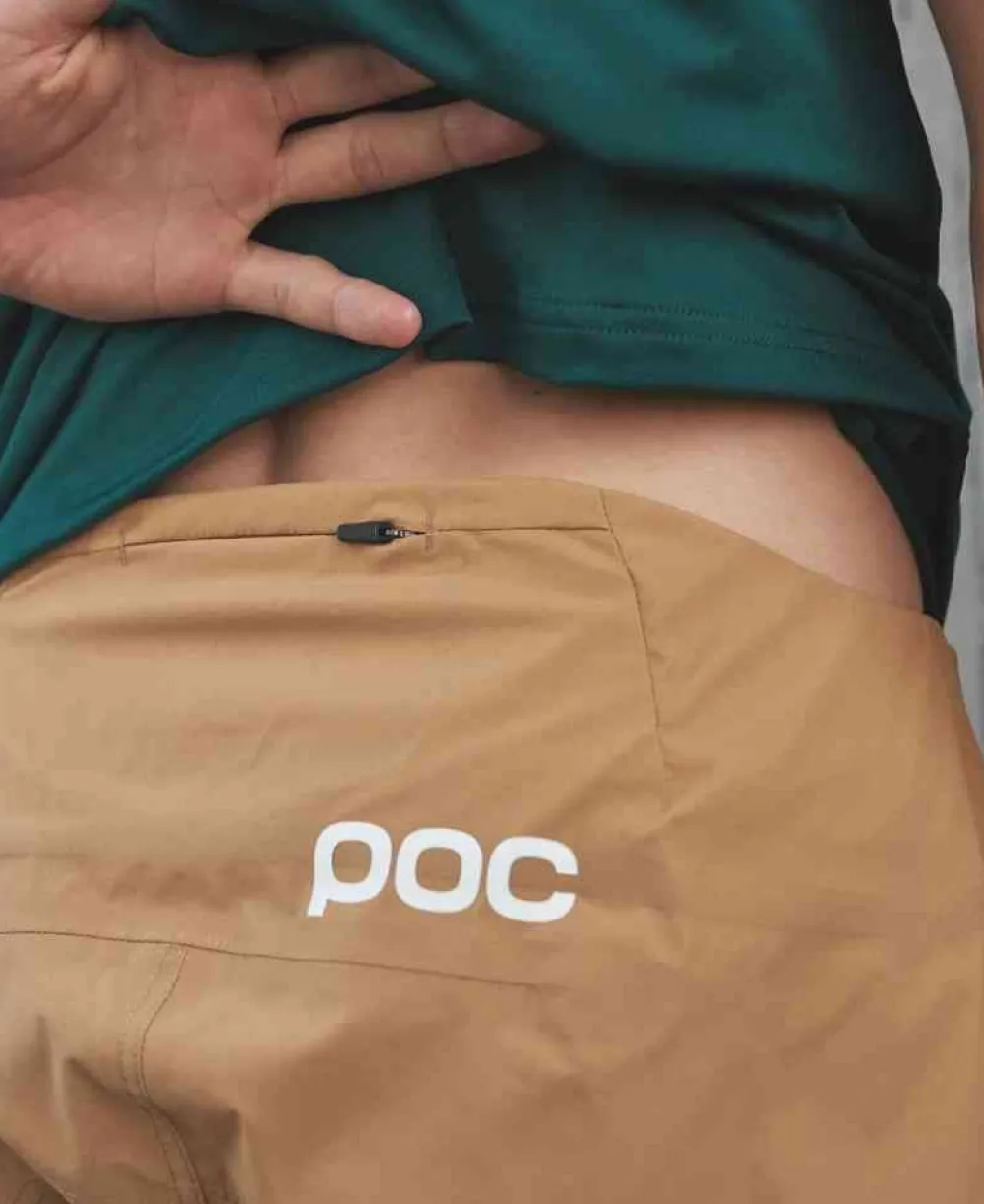 Clearance Bastion Shorts Waterproof Vedenpitävät Housut