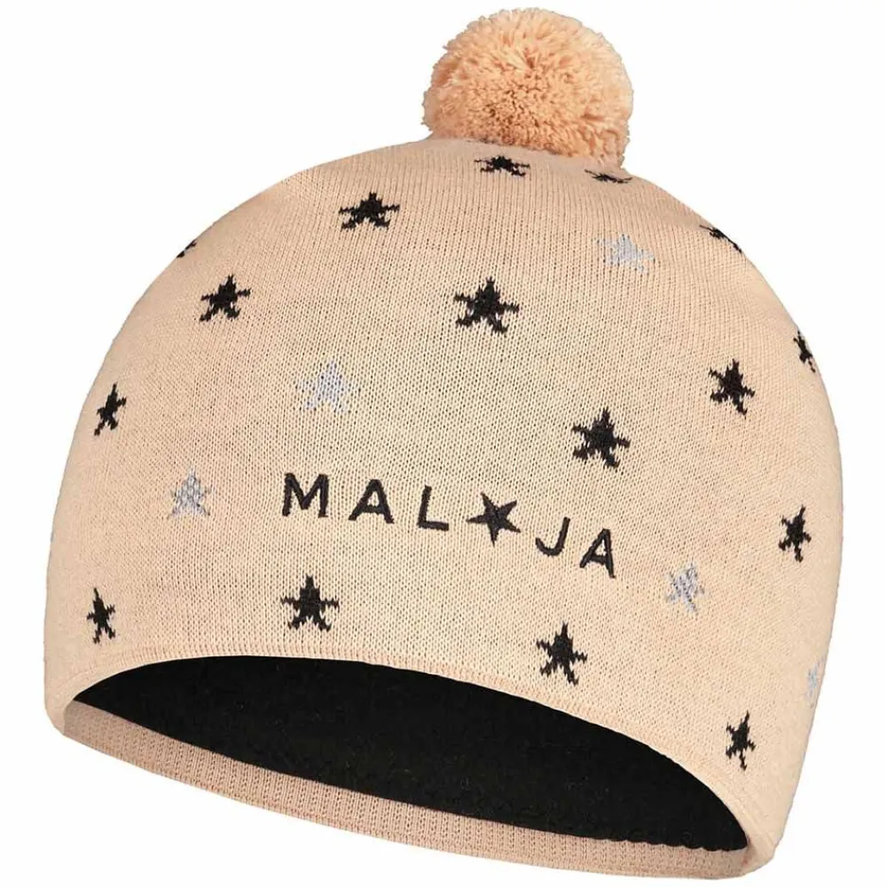 Flash Sale Bergblumem Beanie Päähineet
