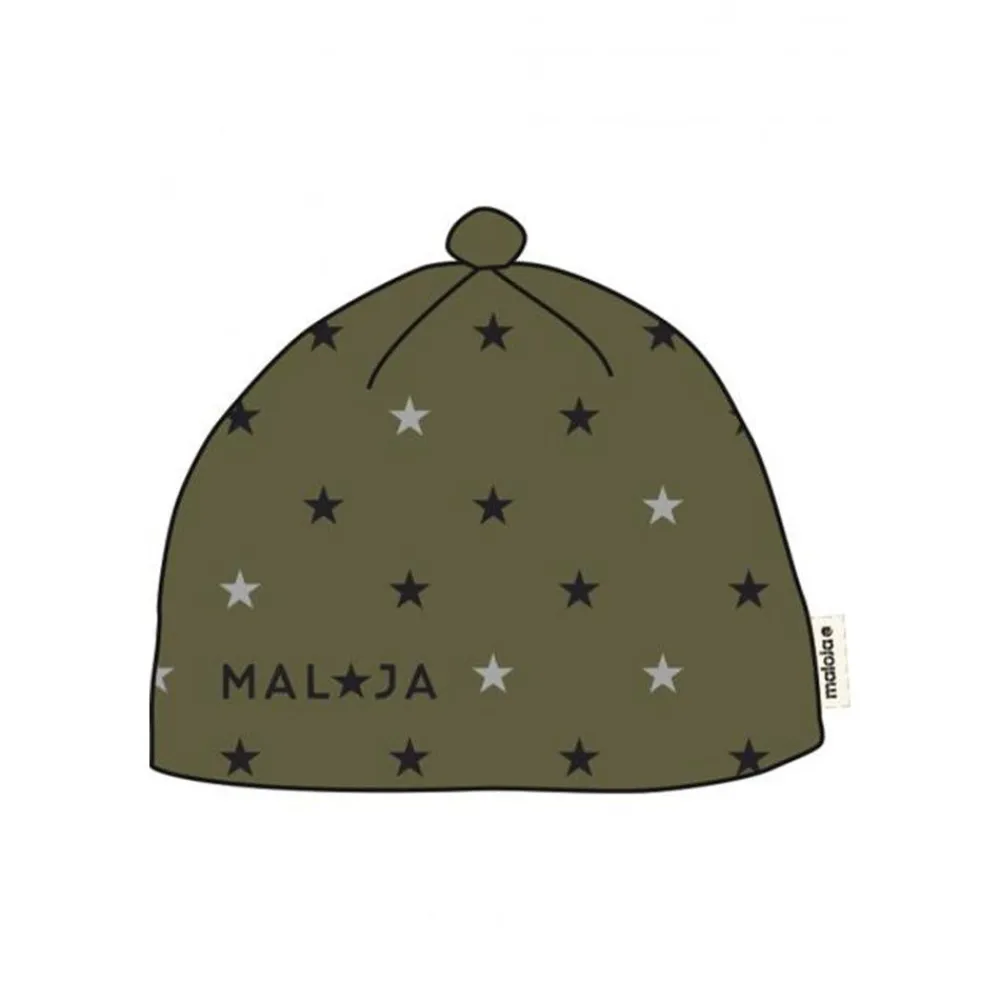 Flash Sale Bergblumem Beanie Päähineet