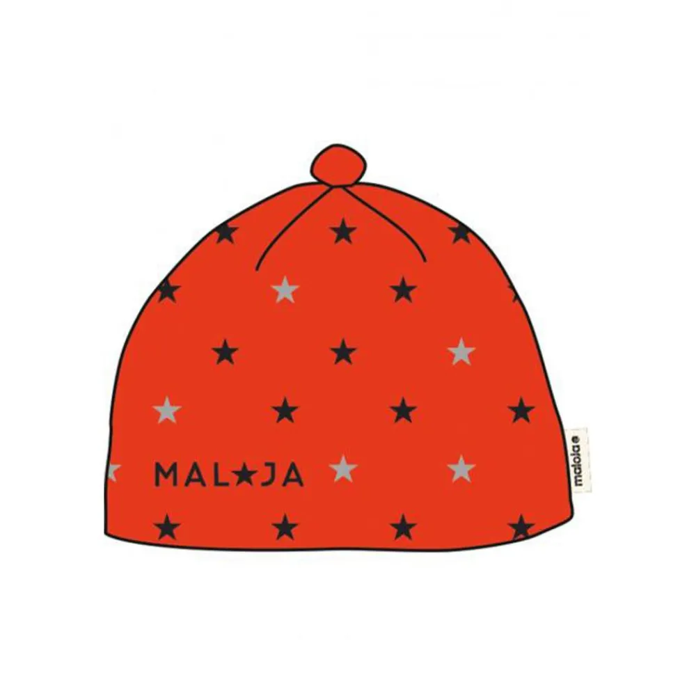 Flash Sale Bergblumem Beanie Päähineet