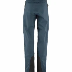 Discount Bergtagen Eco Shell Trousers W Vedenpitävät Housut