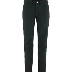 Fashion Bergtagen Stretch Trousers W Softshell Housut