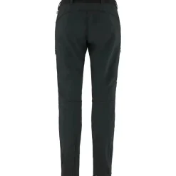 Fashion Bergtagen Stretch Trousers W Softshell Housut