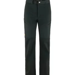 Clearance Bergtagen Touring Trousers W Softshell Housut