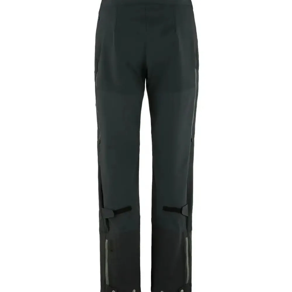 Clearance Bergtagen Touring Trousers W Softshell Housut