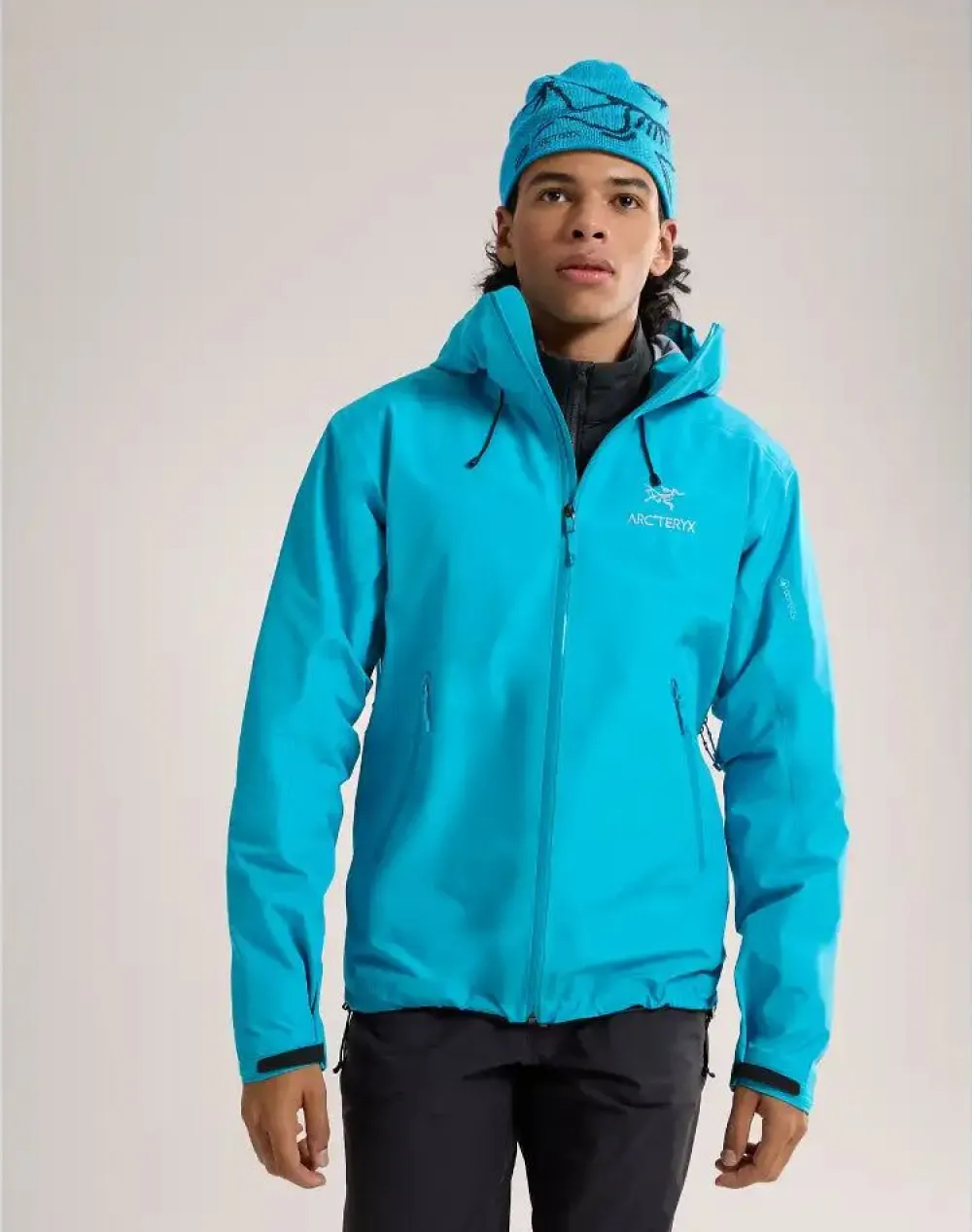 Cheap Beta Lt Jacket Men'S Vedenpitävät Takit