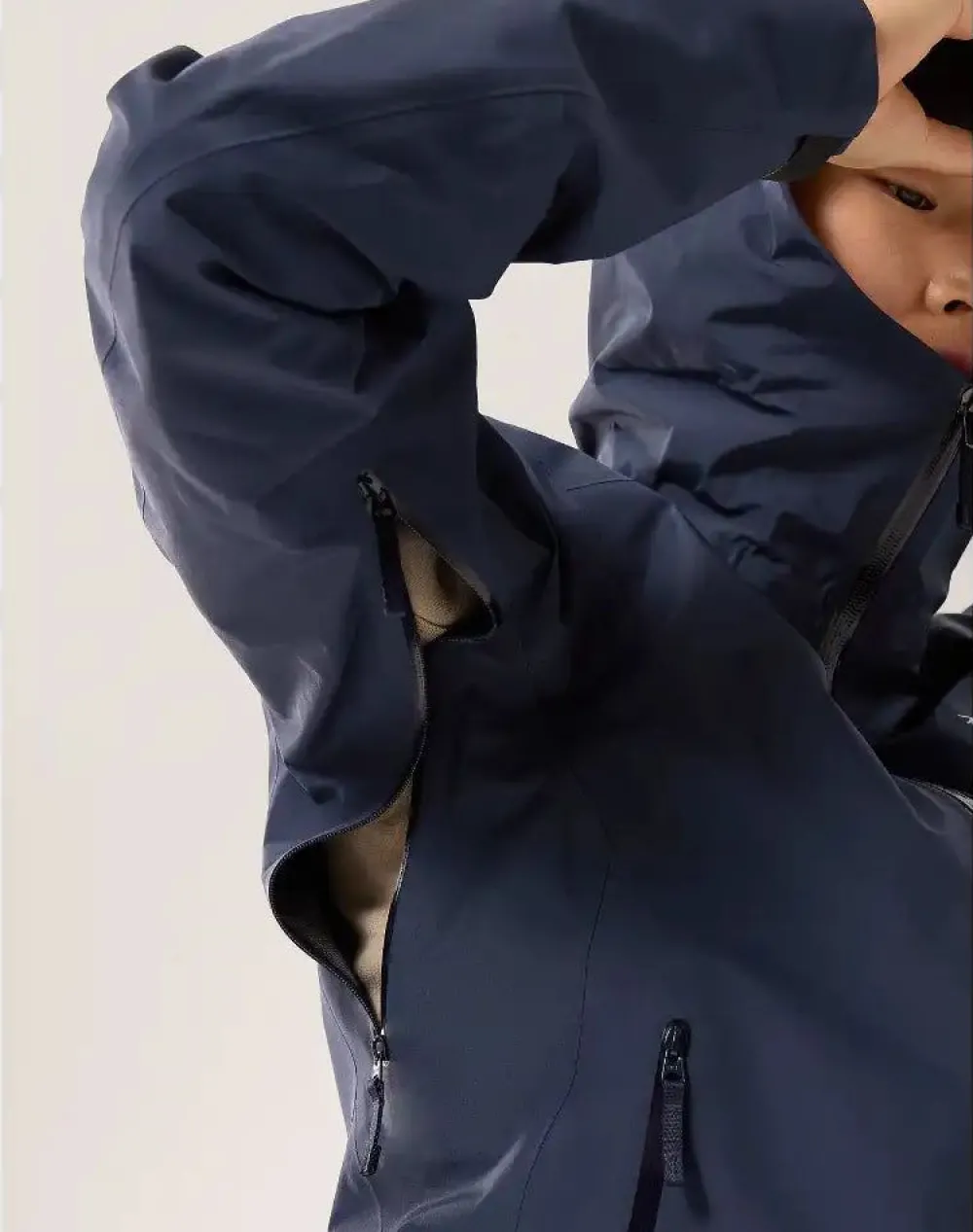 Flash Sale Beta Lt Jacket Women'S Vedenpitävät Takit