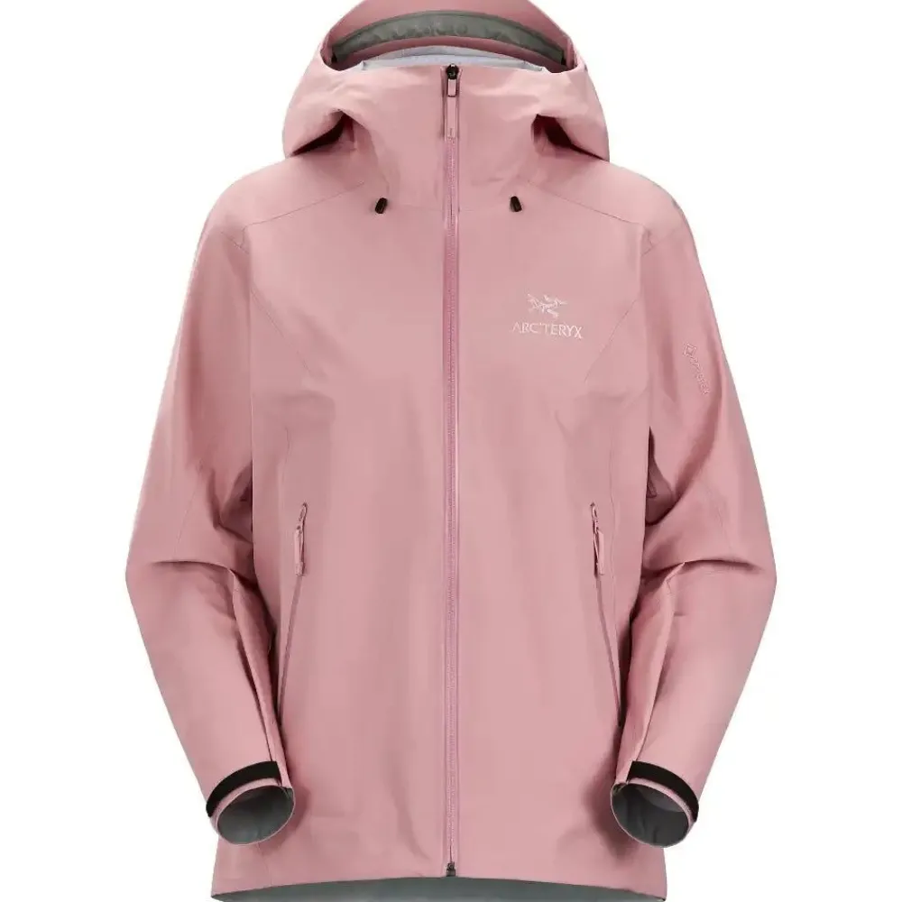 Flash Sale Beta Lt Jacket Women'S Vedenpitävät Takit