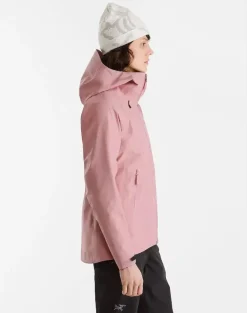 Flash Sale Beta Lt Jacket Women'S Vedenpitävät Takit