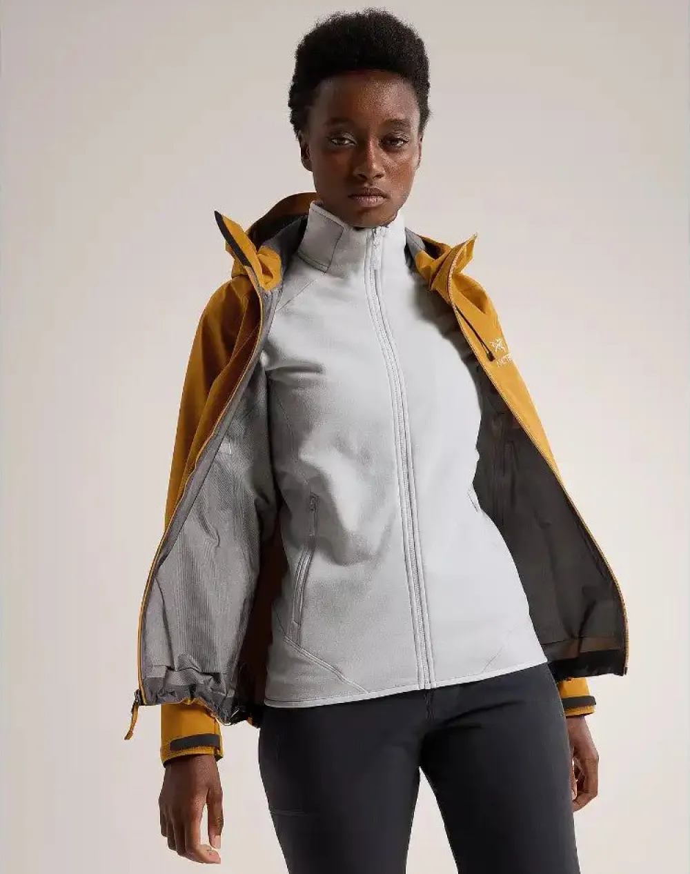 Flash Sale Beta Lt Jacket Women'S Vedenpitävät Takit