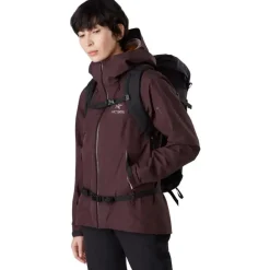 Flash Sale Beta Lt Jacket Women'S Vedenpitävät Takit