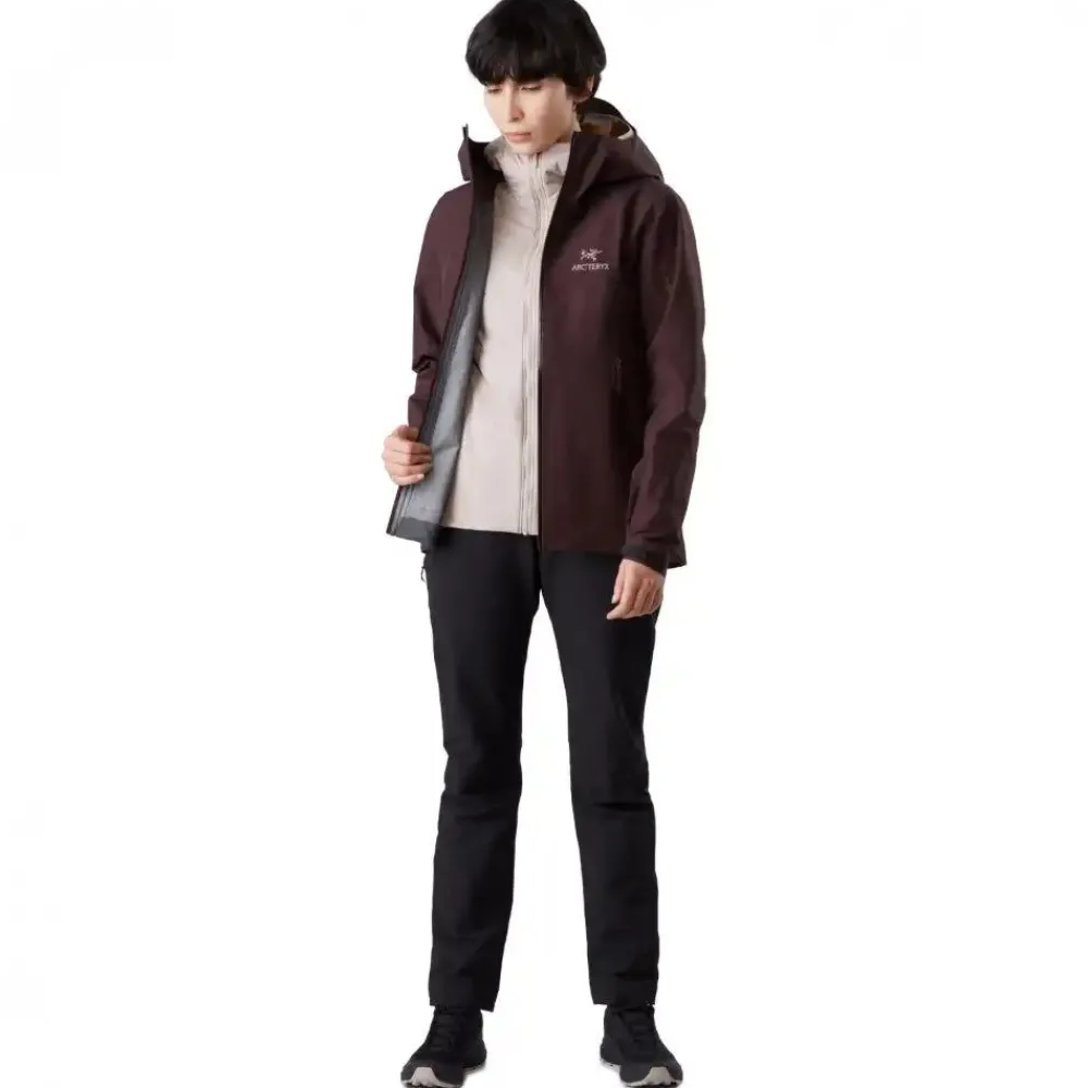 Flash Sale Beta Lt Jacket Women'S Vedenpitävät Takit