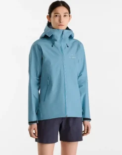 Flash Sale Beta Lt Jacket Women'S Vedenpitävät Takit