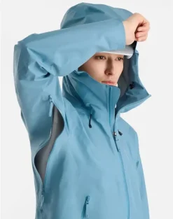 Flash Sale Beta Lt Jacket Women'S Vedenpitävät Takit