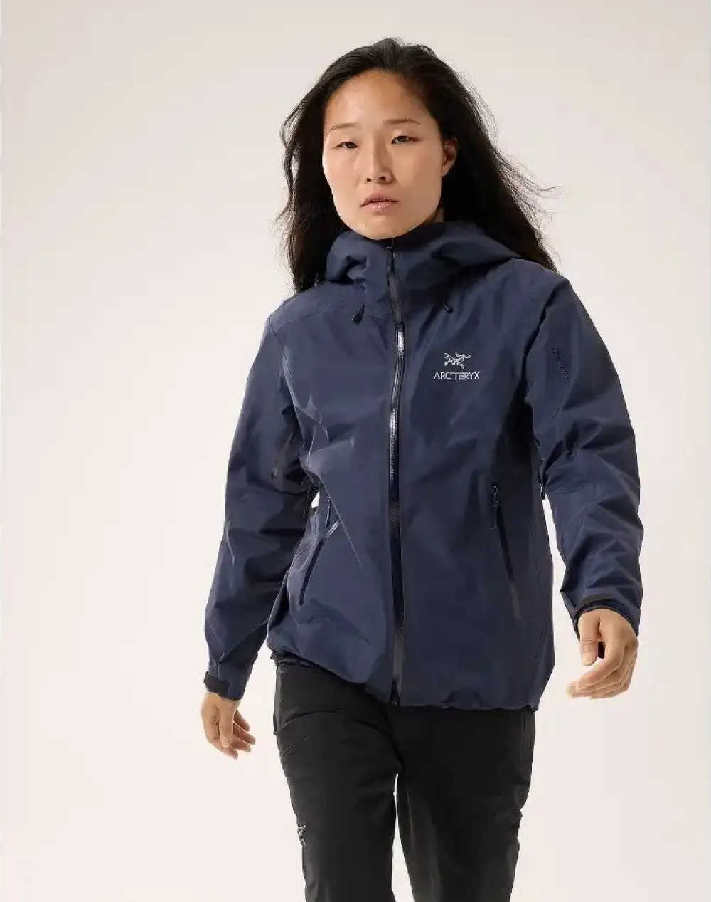 Flash Sale Beta Lt Jacket Women'S Vedenpitävät Takit