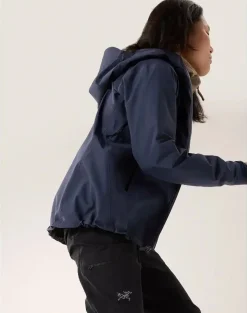 Flash Sale Beta Lt Jacket Women'S Vedenpitävät Takit