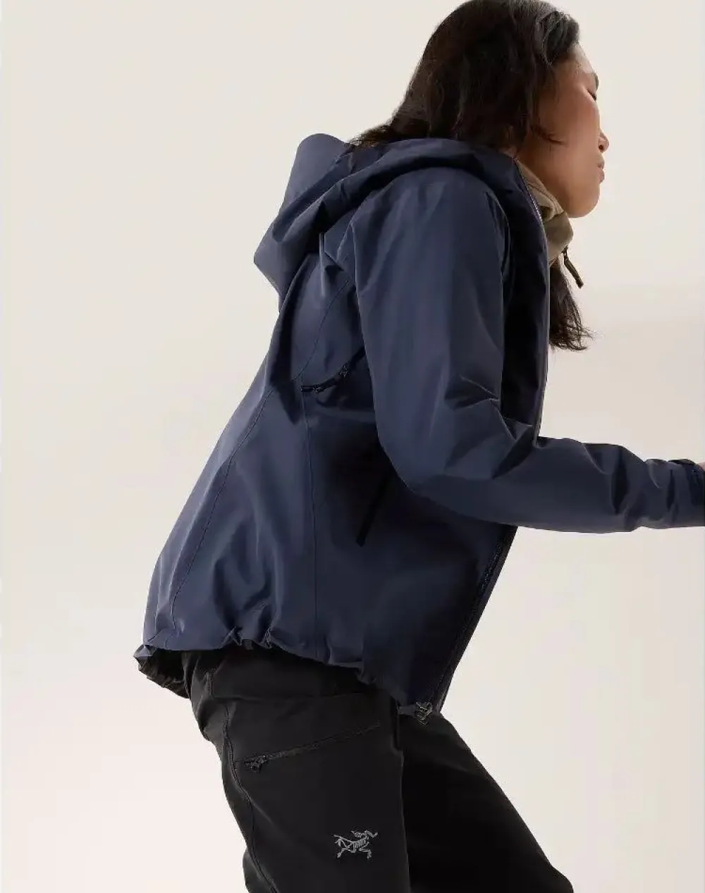 Flash Sale Beta Lt Jacket Women'S Vedenpitävät Takit