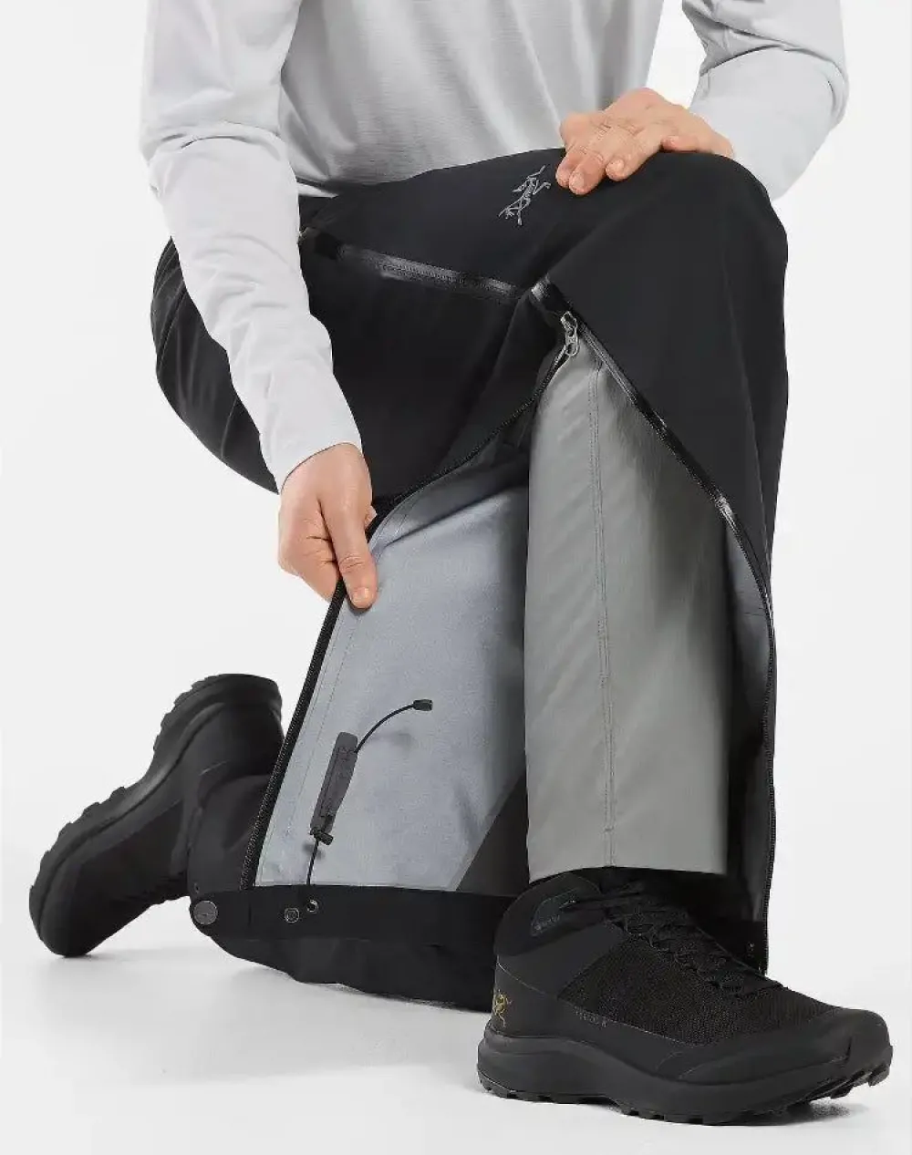 Cheap Beta Pant Men'S Vedenpitävät Housut