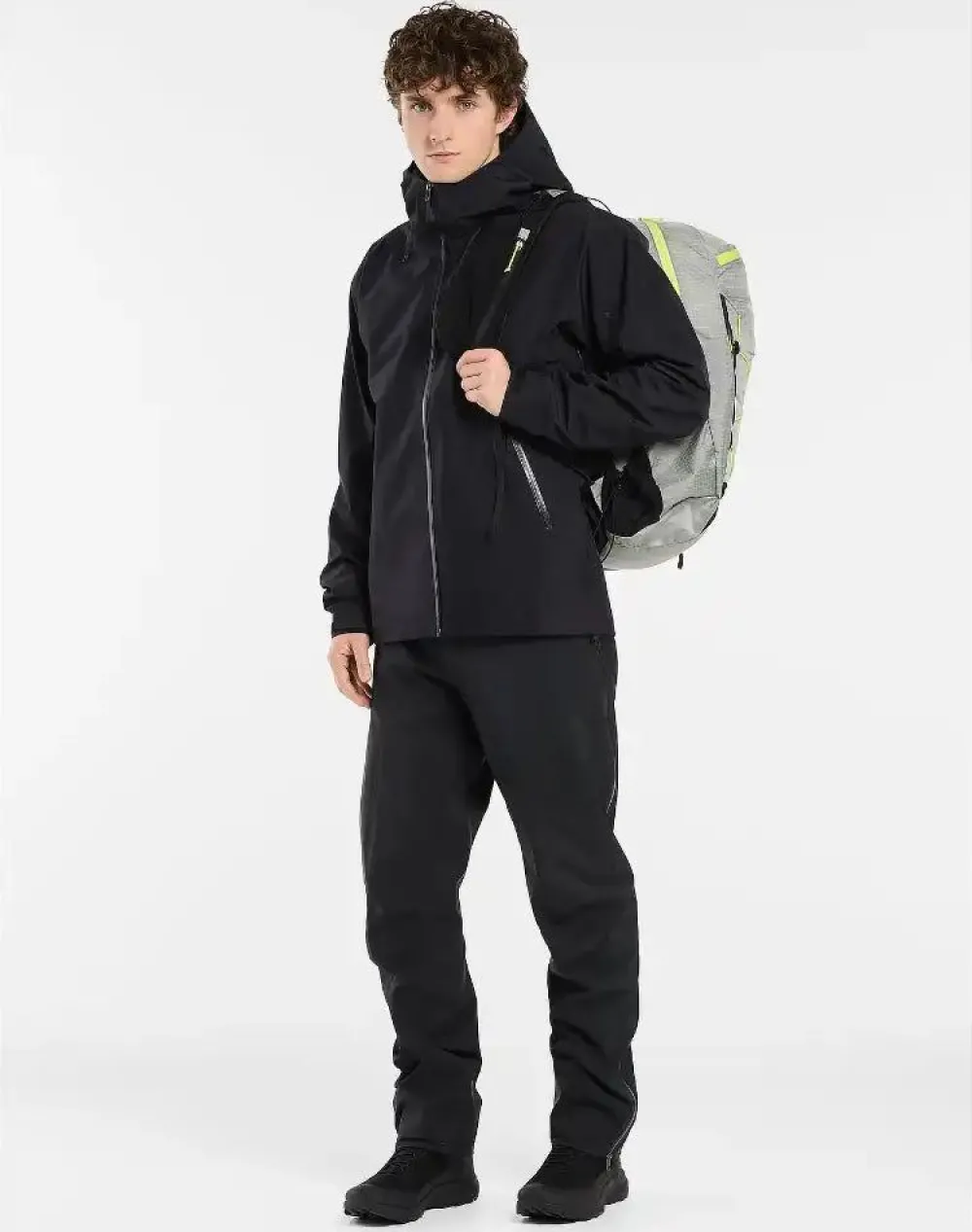 Cheap Beta Pant Men'S Vedenpitävät Housut