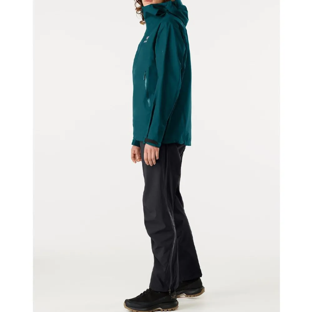 Flash Sale Beta Pant Women'S Vedenpitävät Housut