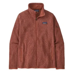 Fashion Better Sweater Fleece Jacket Women'S Fleecetakit