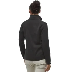 Fashion Better Sweater Fleece Jacket Women'S Fleecetakit