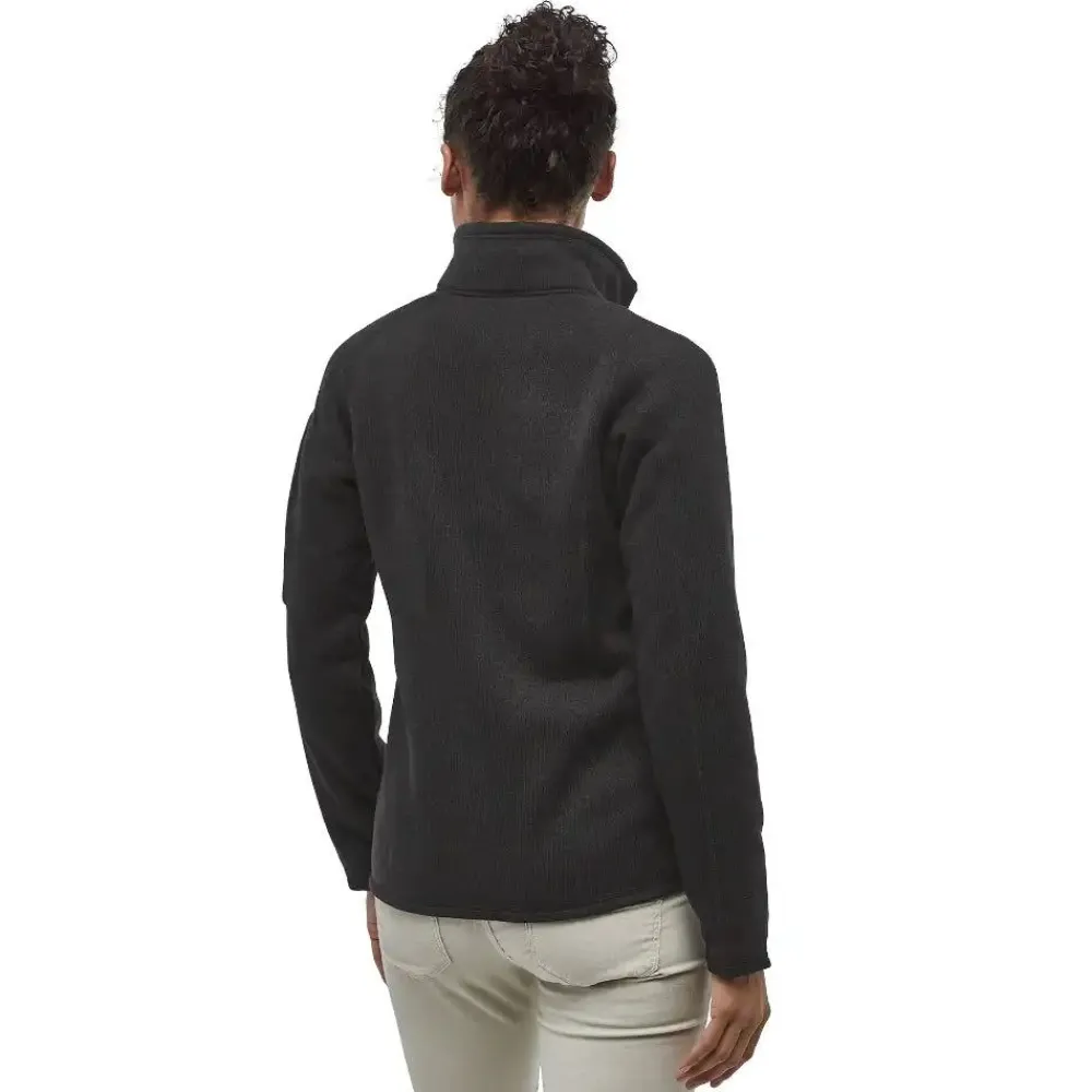 Fashion Better Sweater Fleece Jacket Women'S Fleecetakit