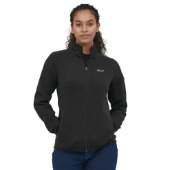 Fashion Better Sweater Fleece Jacket Women'S Fleecetakit