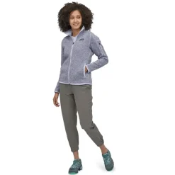 Fashion Better Sweater Fleece Jacket Women'S Fleecetakit