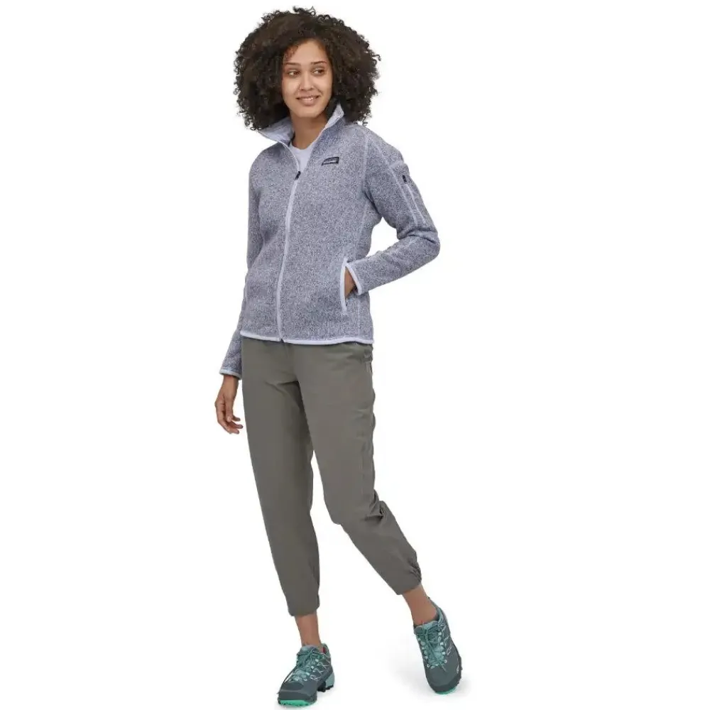 Fashion Better Sweater Fleece Jacket Women'S Fleecetakit