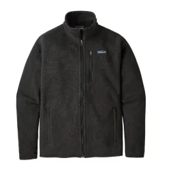 Sale Better Sweater Jacket Men'S Fleecetakit