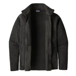 Sale Better Sweater Jacket Men'S Fleecetakit