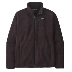 Sale Better Sweater Jacket Men'S Fleecetakit