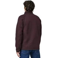 Sale Better Sweater Jacket Men'S Fleecetakit