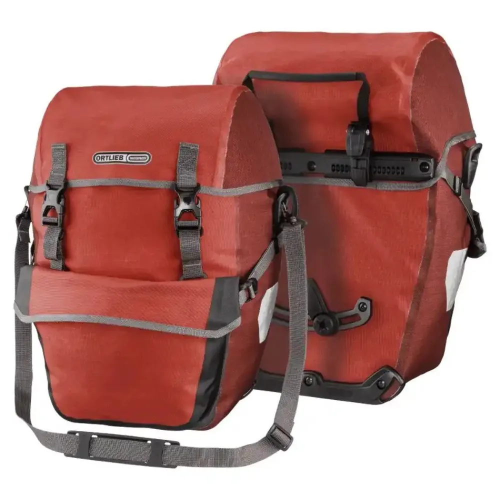 Fashion Bike-Packer Plus Pyöränlaukut
