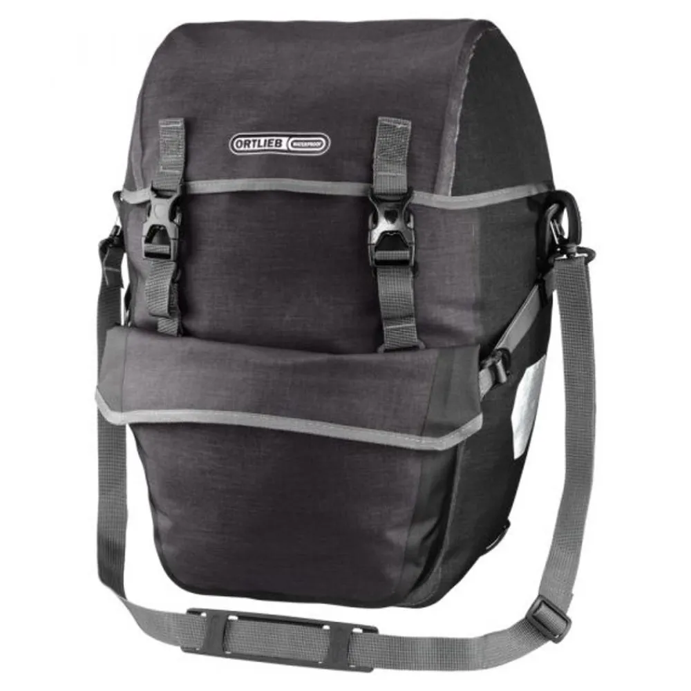 Fashion Bike-Packer Plus Pyöränlaukut