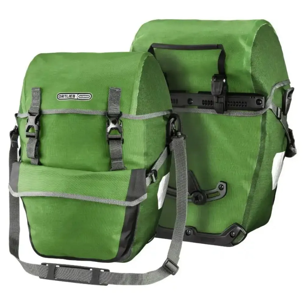 Fashion Bike-Packer Plus Pyöränlaukut