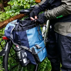 Fashion Bike-Packer Plus Pyöränlaukut