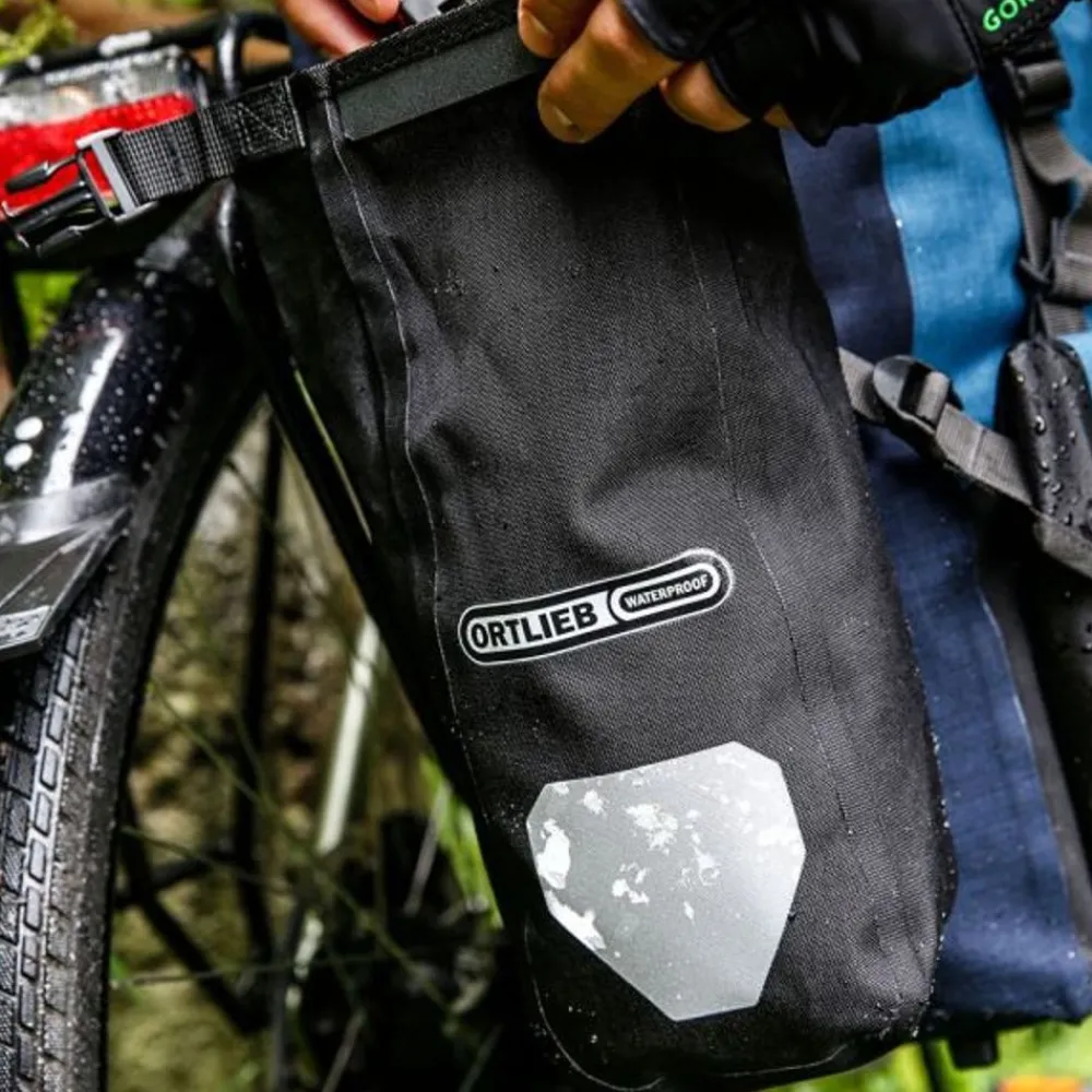Fashion Bike-Packer Plus Pyöränlaukut