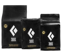 Hot Black Gold Chalk 300G Kiipeilytarvikkeet