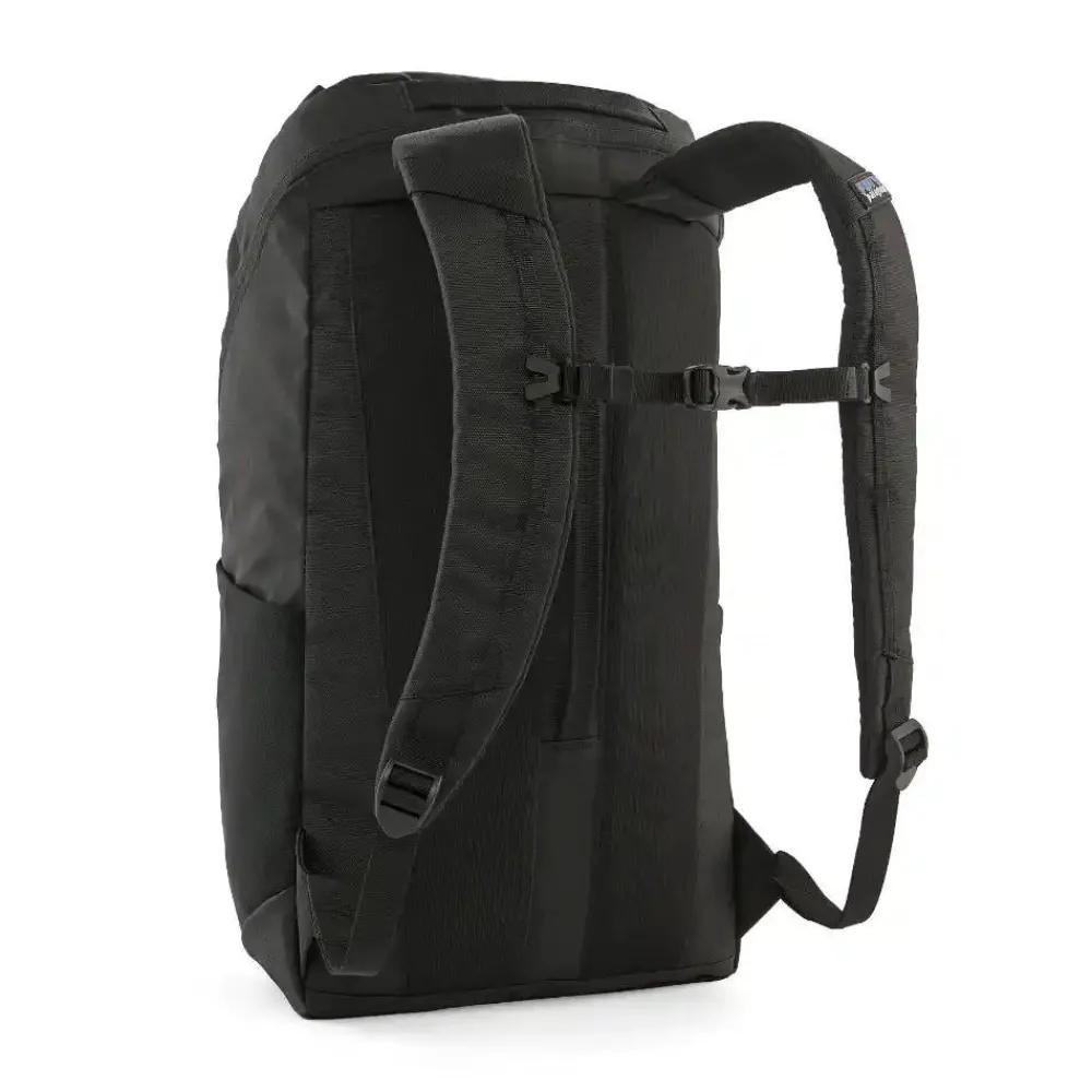 Best Black Hole Pack 25L Reput Ja Rinkat