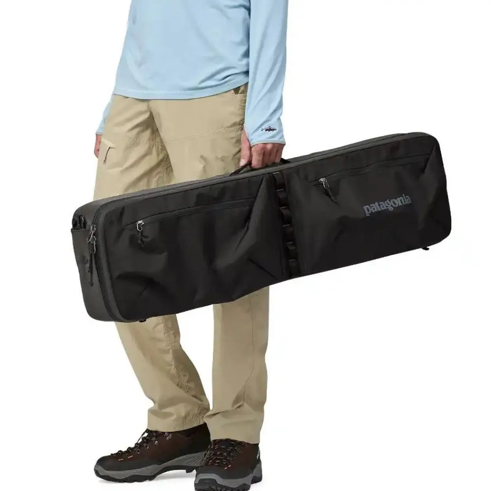Clearance Black Hole Rod Case Kalastustarvikkeet