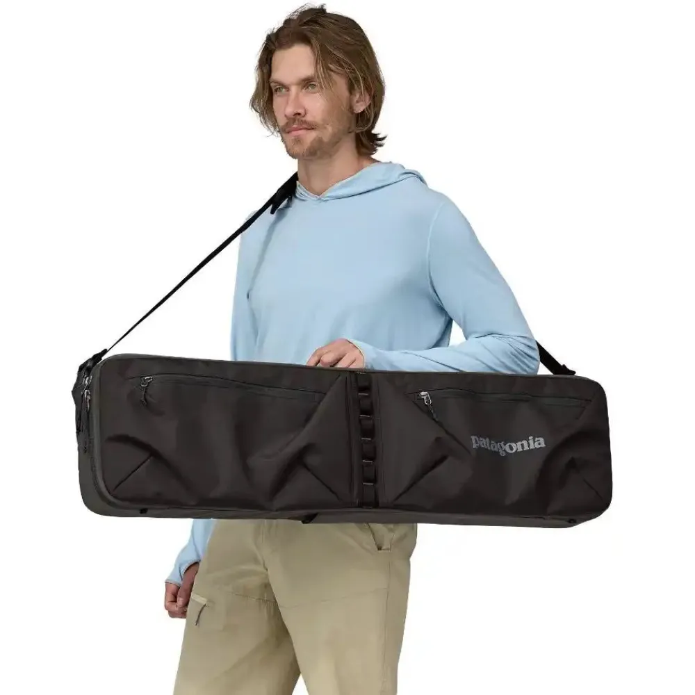 Clearance Black Hole Rod Case Kalastustarvikkeet