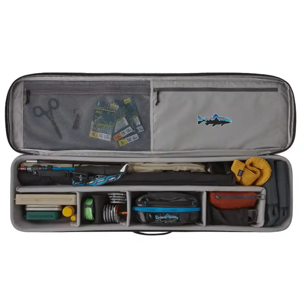 Clearance Black Hole Rod Case Kalastustarvikkeet