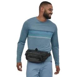 Flash Sale Black Hole Waist Pack 5L Reput Ja Laukut