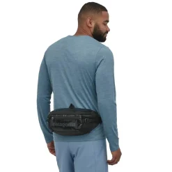 Flash Sale Black Hole Waist Pack 5L Reput Ja Laukut